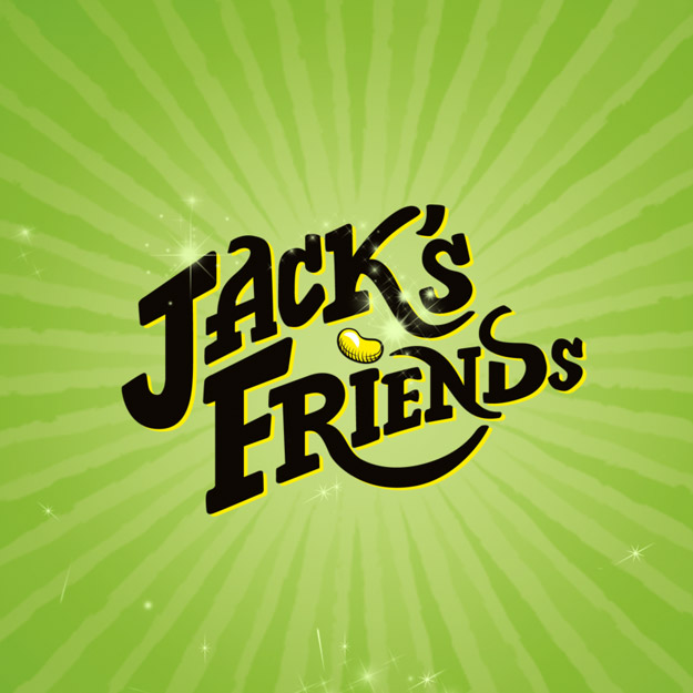 Read more about the article Jack’s Friends