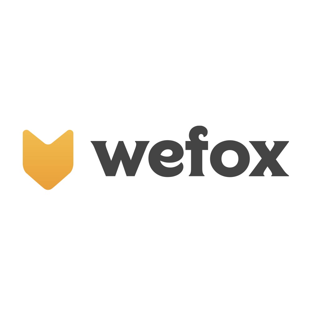 wefox logo